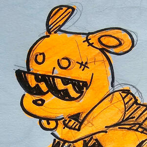 g